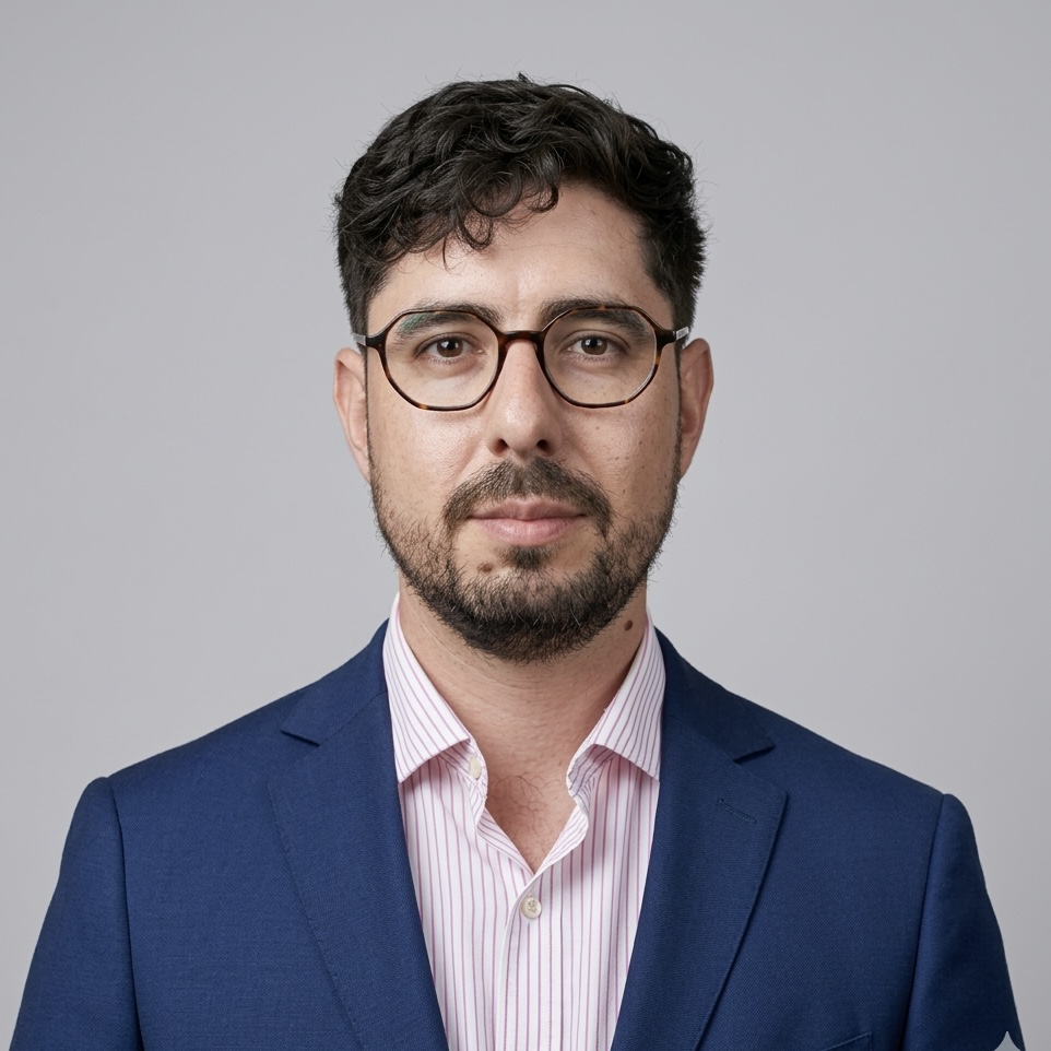 Pablo Ferrada Villarroel